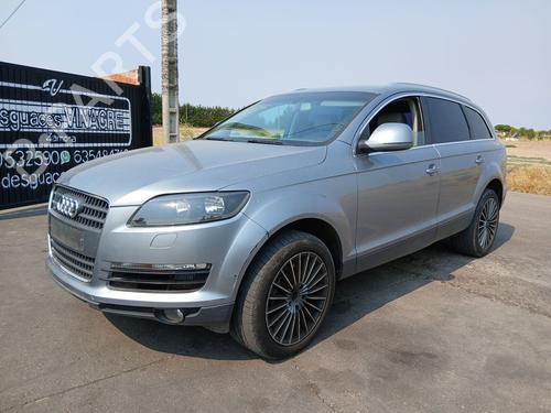 Used Parts AUDI Q7 (4LB) 3.0 TDI quattro (233 hp) 3601118