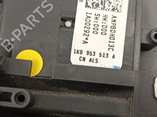 Steering column stalk SEAT LEON (1P1) 2.0 TDI 16V | BP23106393I23 