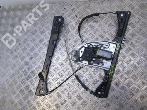 Used Front right window mechanism MERCEDES-BENZ C-CLASS (W203) C 270 CDI (203.016) (170 hp) 11049598