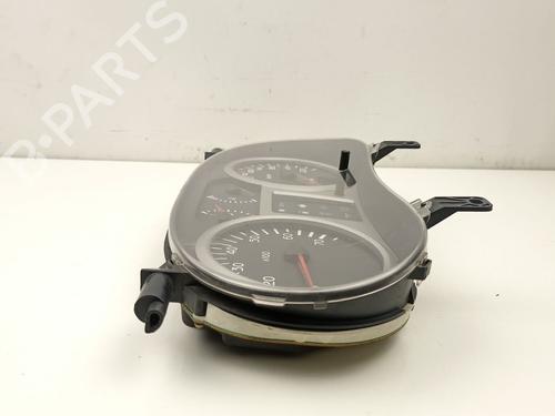 Instrument cluster RENAULT CLIO II (BB_, CB_) 1.2 16V (BB05, BB0W, BB11, BB27, BB2T, BB2U, BB2V, CB05,... | BP16049875C47 