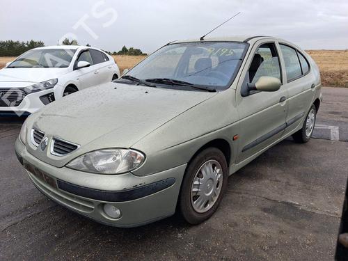 Used Parts RENAULT MEGANE I (BA0/1_) 1.9 D Eco (BA0A, BA0U, BA0R) 5009539