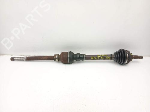 Used Right front driveshaft Right front driveshaft 32138106 32138106
