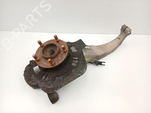 Used Left front steering knuckle INFINITI G Saloon 37 (320 hp) 26502294