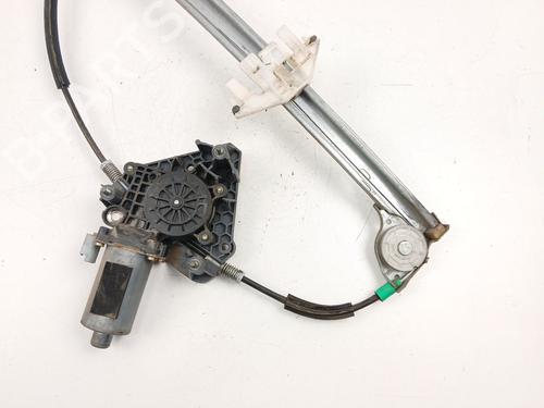 Rear left window mechanism PEUGEOT 406 (8B) 2.0 HDI 110 | BP29886416C24
