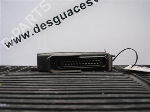 Electronic module AUDI 80 B4 Saloon (8C2) 2.3 E | BP20120478M83 