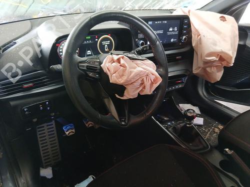 Venstre baglygte bagklap HYUNDAI i20 III (BC3, BI3) 1.0 T-GDI hybrid 48V | BP31052351C79 