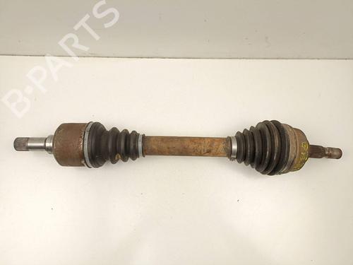 Left front driveshaft CITROËN C5 I (DC_) 2.0 HDi (DCRHZB, DCRHZE) | BP24367514M38 - Image 2