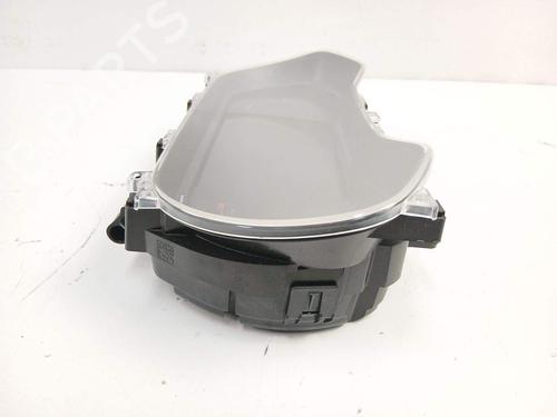 Instrument cluster RENAULT CAPTUR II (HF_) TCe 140 (HFN0) | BP39036096C47 - Image 4