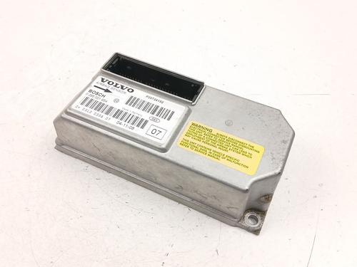 Used ECU airbags VOLVO XC90 I (275) [2002-2015]  30393302