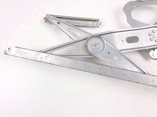 Rudehejsemekanisme Højre foran RENAULT SCÉNIC III (JZ0/1_) 1.5 dCi | BP29955963C23 