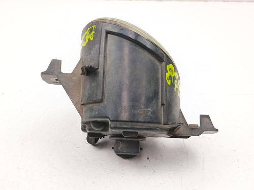 Right front fog light NISSAN QASHQAI I (J10, NJ10) 2.0 dCi All-wheel Drive | BP29511620C31 