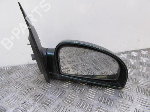 Used Right mirror HYUNDAI GETZ (TB) 1.4 i (97 hp) 20119908