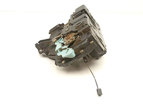 Rear left lock VW TOUAREG (7LA, 7L6, 7L7) 2.5 R5 TDI | BP18695847C100 