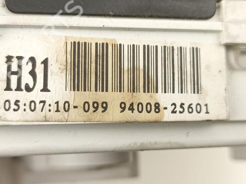 Instrument cluster HYUNDAI ACCENT II (LC) 1.5 CRDi | BP17200084C47 