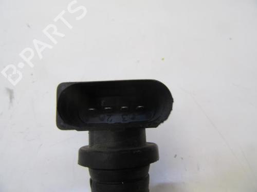 Ignition coil VW POLO (9N_, 9A_) 1.4 16V | BP20120557M94 