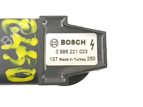 Ignition coil SEAT IBIZA III (6L1) 1.4 16V | BP21067122M94 
