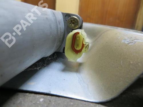 Rear left window mechanism KIA CERATO I Hatchback (LD) 2.0 CRDi | BP12001857C24 