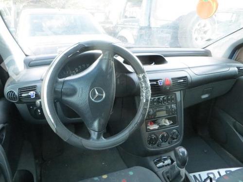 Electronic module MERCEDES-BENZ VANEO (414)  | BP20118500M83 