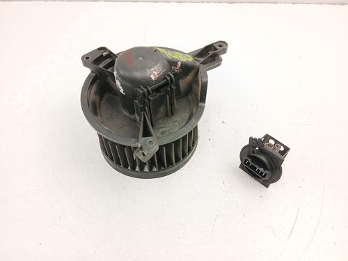 Used Heater blower motor Heater blower motor CITROËN BERLINGO / BERLINGO FIRST Box Body/MPV (M_) 1.9 D 70 (MBWJZ, MCWJZ) (69 hp) 36433618 36433618