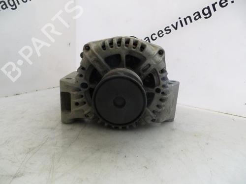 Used Alternator OPEL MERIVA A MPV (X03) 1.3 CDTI (E75) (75 hp) 20117330