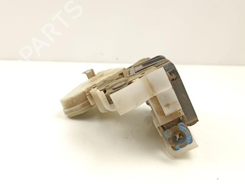 Front left lock NISSAN X-TRAIL I (T30) 2.2 Di 4x4 | BP17921509C98 
