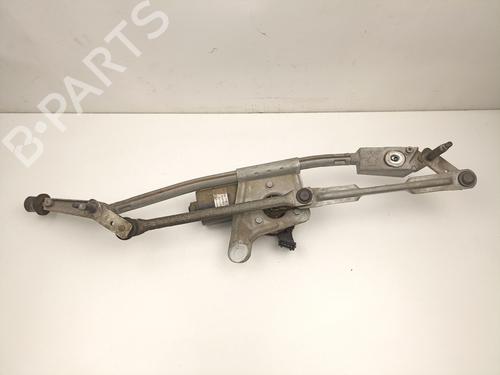 Used Front wiper motor VOLVO S60 I (384) D5 (163 hp) 16723289