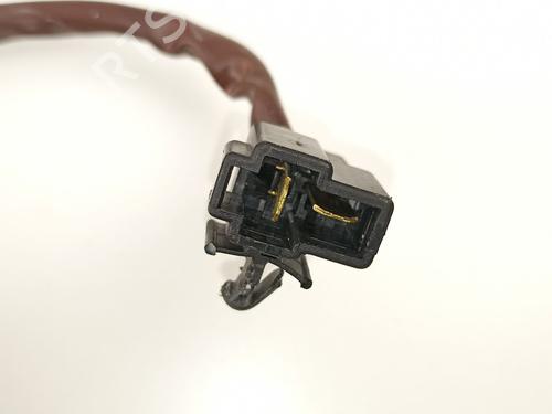 Front right window mechanism CHEVROLET MATIZ (M200, M250)  | BP12226492C23 