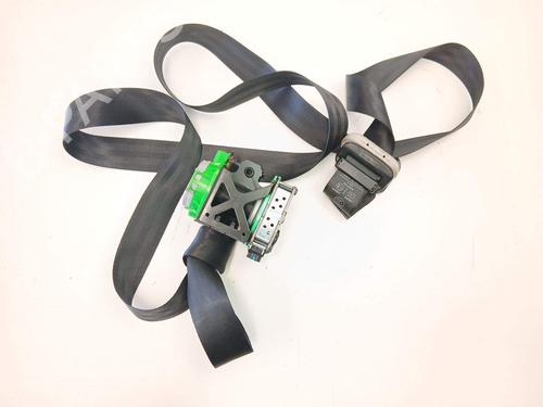 Front right seatbelt CITROËN BERLINGO MULTISPACE (B9) 1.6 HDi 90 | BP37523120I25 - Image 2
