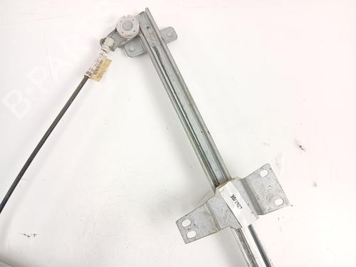 Front left window mechanism FORD TRANSIT CONNECT (P65_, P70_, P80_) 1.8 TDCi | BP38047016C22 - Image 4
