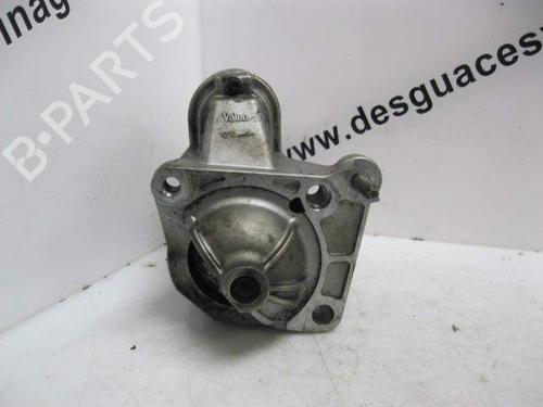 Used Starter Starter RENAULT LAGUNA II Grandtour (KG0/1_) 1.9 dCi (KG0G) (120 hp) 20116775 20116775
