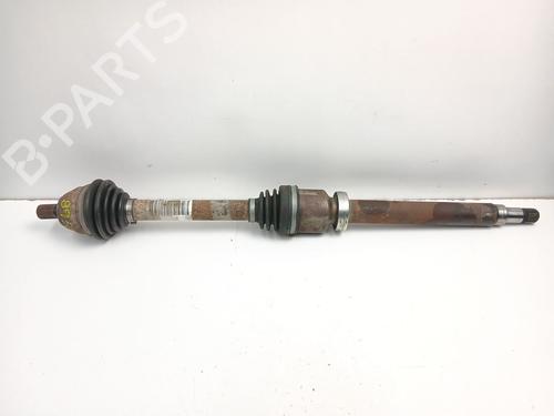 Used Right front driveshaft Right front driveshaft FORD FOCUS II (DA_, HCP, DP) 1.8 TDCi (115 hp) 33654913 33654913