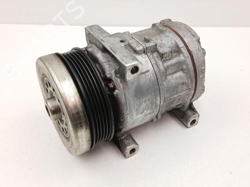 Used AC compressor FIAT PUNTO (199_) 1.2 (199AXZ1A, 199BXZ1A) (69 hp) 26665230
