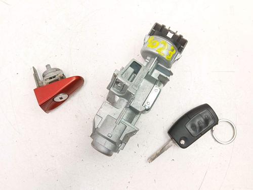 Ignition barrel FORD C-MAX (DM2) 1.8 TDCi | BP36132803M48 - Image 2