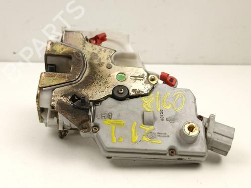 Rear left lock NISSAN PRIMERA Hatchback (P11)  | BP16702711C100 