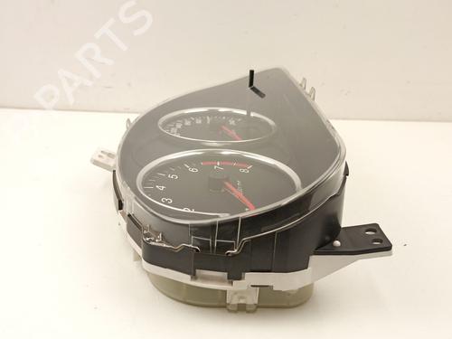 Instrument cluster MAZDA 6 Saloon (GG) 2.0 (GGEP, GG10) | BP19128511C47 