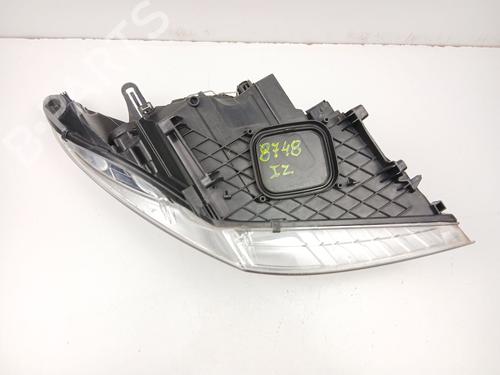 Left headlight RENAULT MEGANE CC (EZ0/1_) 1.5 dCi (EZ09, EZ1G, EZ0D, EZ14) | BP28328136C28 