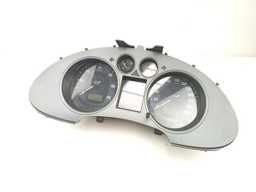Used Instrument cluster SEAT IBIZA III (6L1) 1.4 TDI (80 hp) 18101466