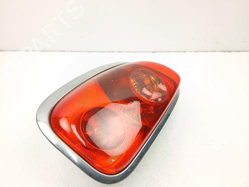 Used Left taillight Left taillight MINI MINI COUNTRYMAN (R60) Cooper SD (143 hp) 33246380 33246380