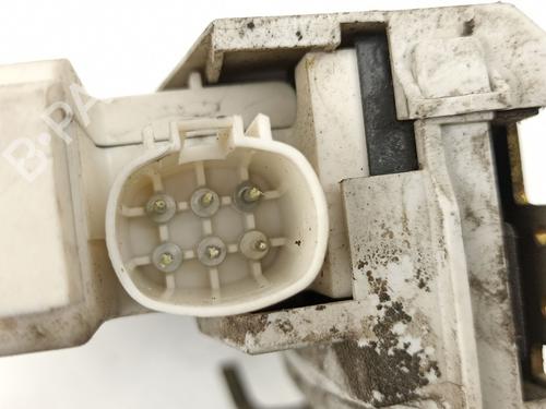 Front right lock FORD GALAXY I (WGR)  | BP16934472C97 