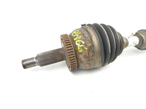Left front driveshaft HYUNDAI SANTA FÉ II (CM) 2.2 CRDi GLS 4x4 | BP22982179M38 