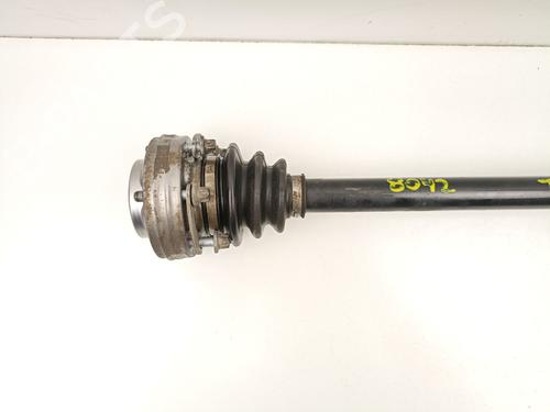 Right rear driveshaft BMW 1 (E87) 118 d | BP17570302M41 