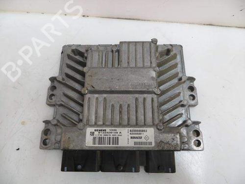 Used Control unit Control unit 20117578 20117578