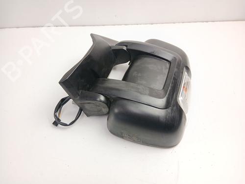 Used Left mirror Left mirror FIAT DUCATO Van (250_) 160 Multijet 3,0 D (156 hp) 34538627 34538627
