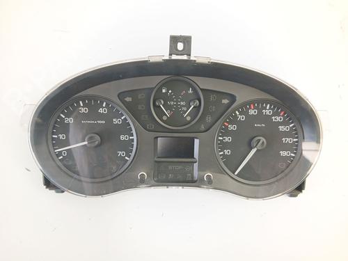 Instrument cluster CITROËN BERLINGO MULTISPACE (B9) 1.6 HDi 90 | BP37589945C47 - Image 2