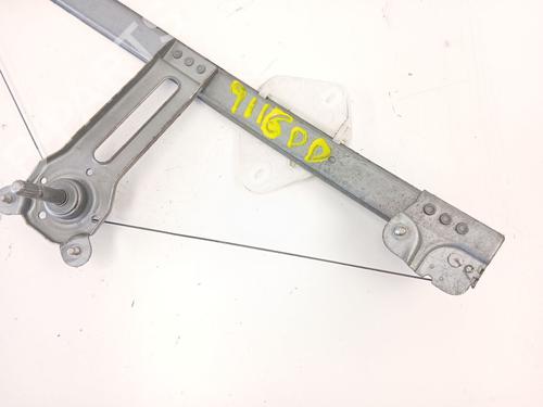 Front right window mechanism DACIA LOGAN (LS_) 1.4 (LS0A, LS0C, LS0E, LS0G) | BP38411554C23 - Image 6