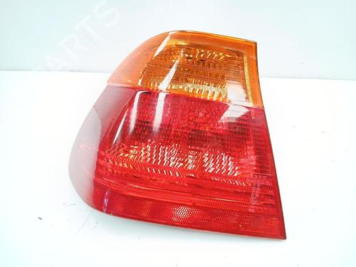 Left taillight BMW 3 (E46) 320 d | BP37664780C34 - Image 3