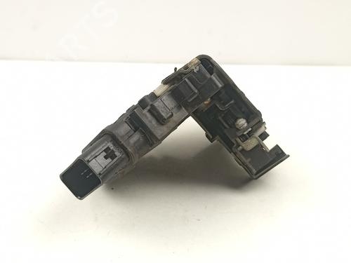 Front right lock FORD FOCUS II (DA_, HCP, DP) 1.6 TDCi | BP15586405C97 