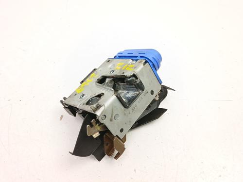 Used Rear left lock Rear left lock AUDI A4 B5 (8D2) 1.8 T (150 hp) 34189562 34189562