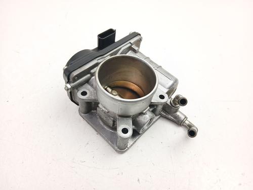 Spjældhus Spjældhus NISSAN QASHQAI I (J10, NJ10) 1.6 (117 hp) 33855788 33855788