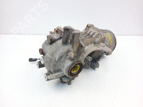 Used Rear differential MAZDA CX-5 (KE, GH) 2.2 D AWD (KE2AW) (150 hp) 31147757